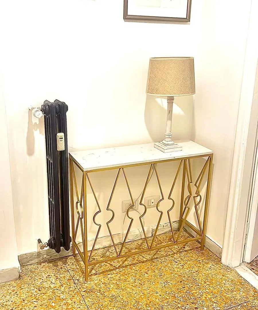 Residenza Santa Barbara Apartment Rome