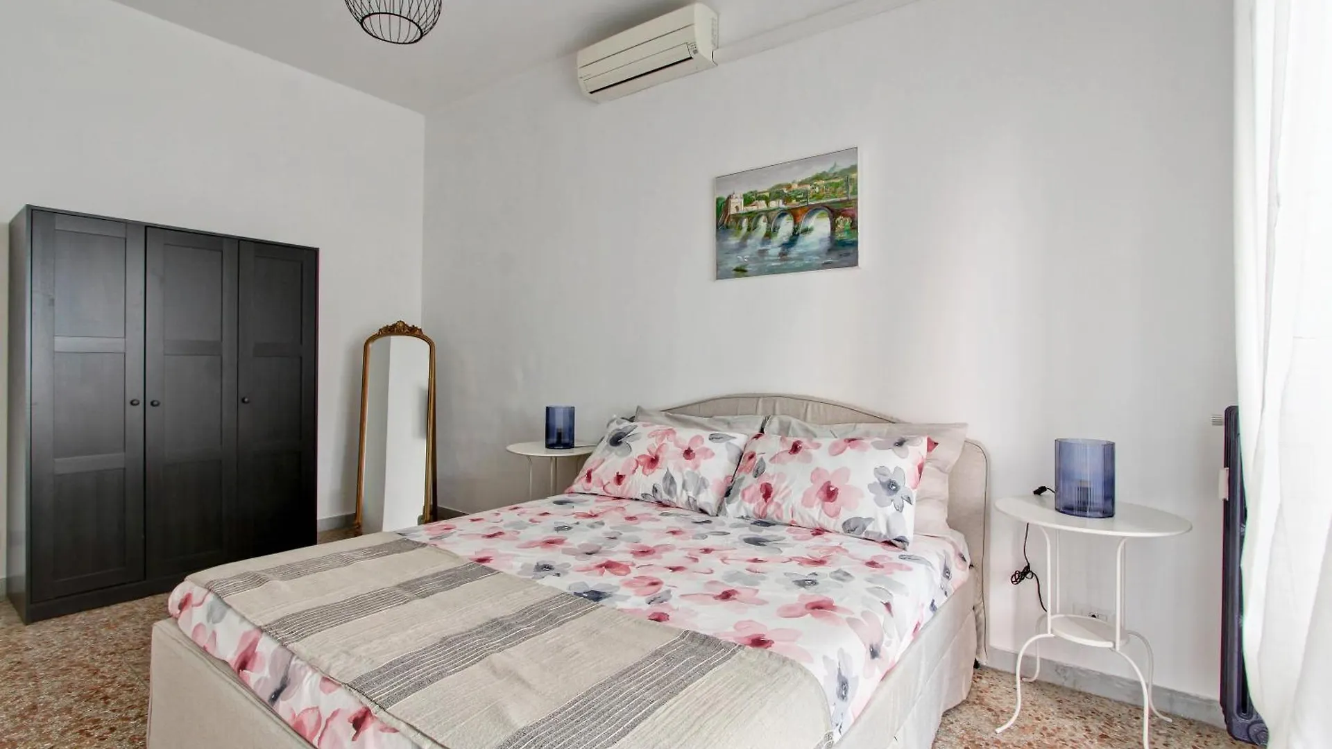 Residenza Santa Barbara Apartment Rome