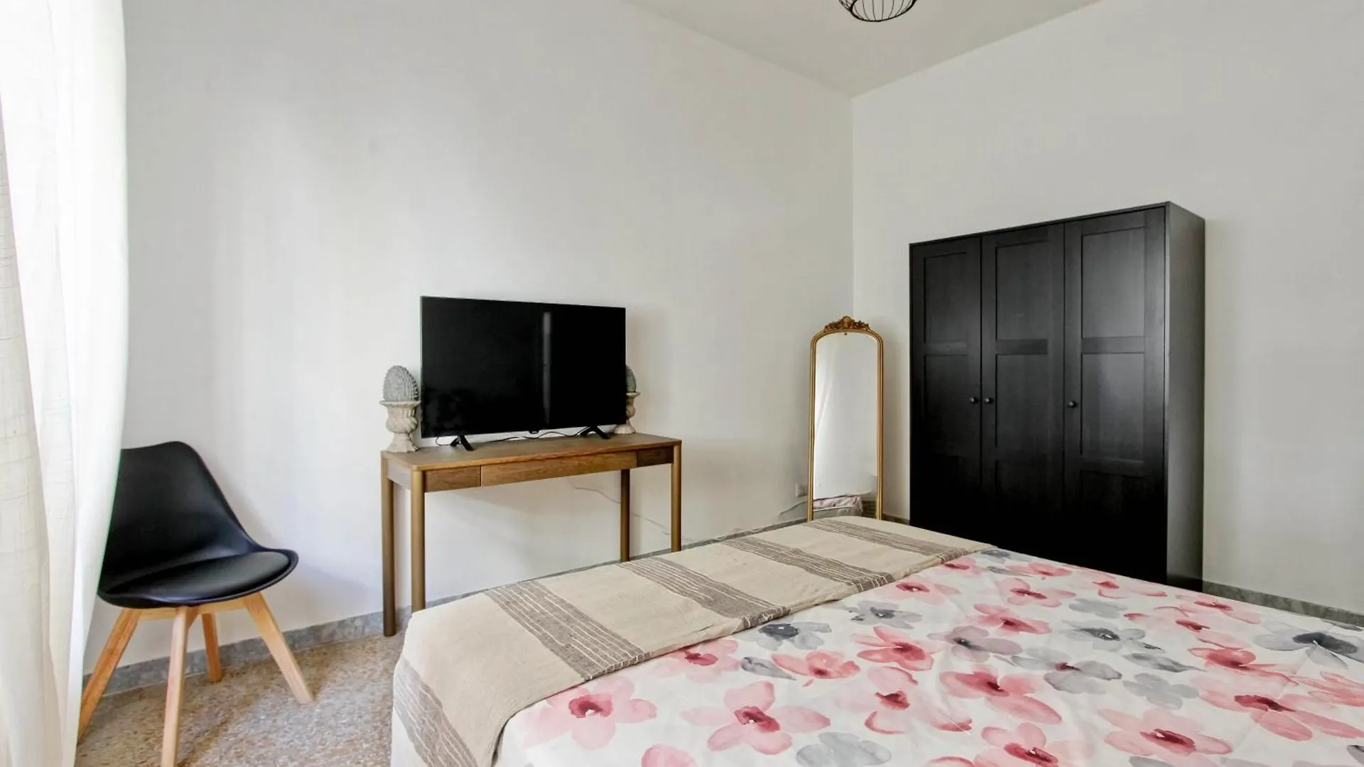 Residenza Santa Barbara Apartment Rome